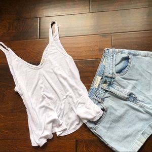 Free People Tank Top